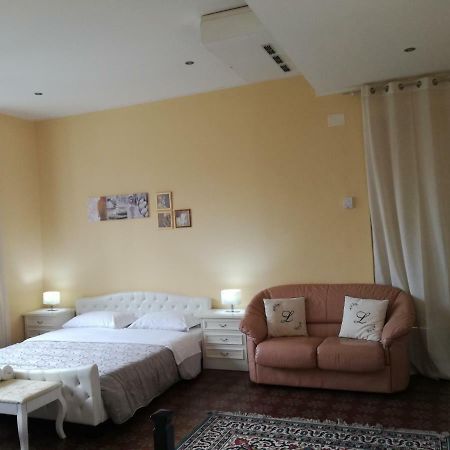 Casa Lanfranchi Bed & Breakfast Taormina Bagian luar foto