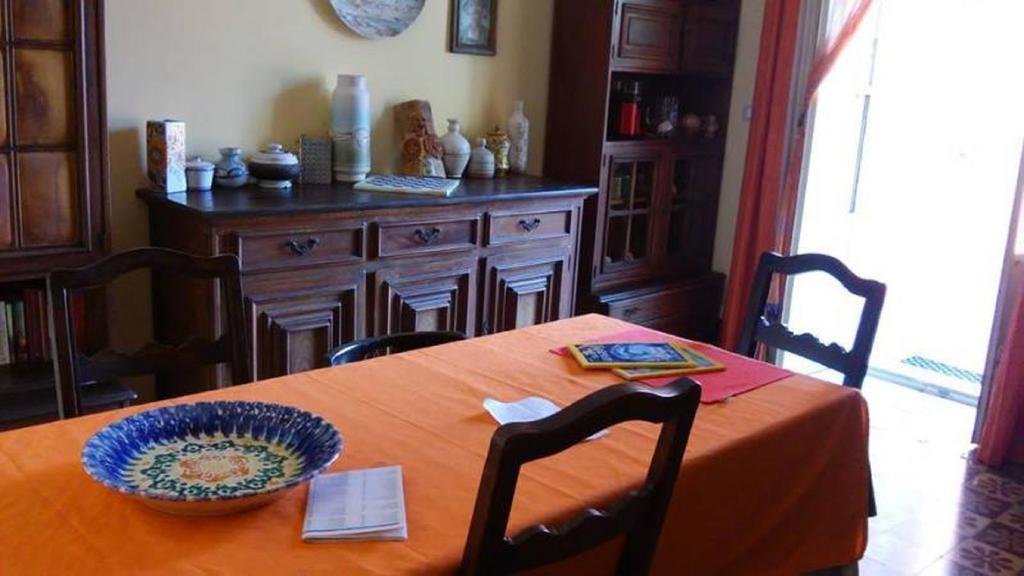 Casa Lanfranchi Bed & Breakfast Taormina Bagian luar foto