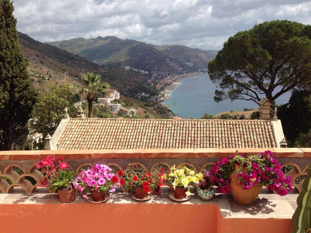 Casa Lanfranchi Bed & Breakfast Taormina Ruang foto