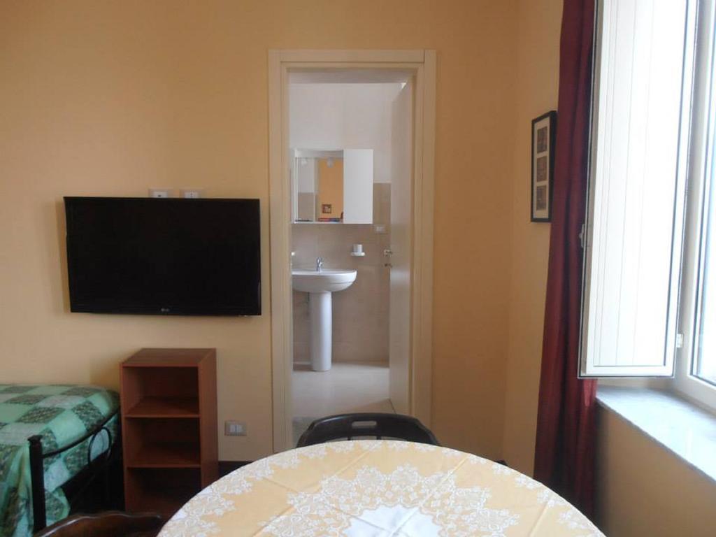 Casa Lanfranchi Bed & Breakfast Taormina Ruang foto