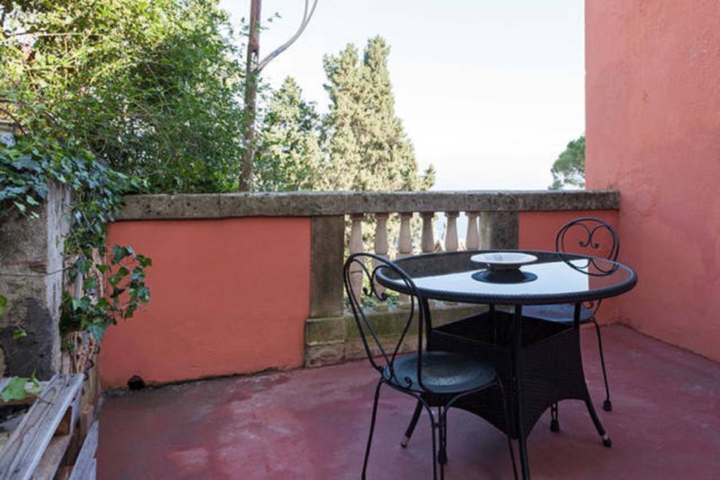 Casa Lanfranchi Bed & Breakfast Taormina Bagian luar foto