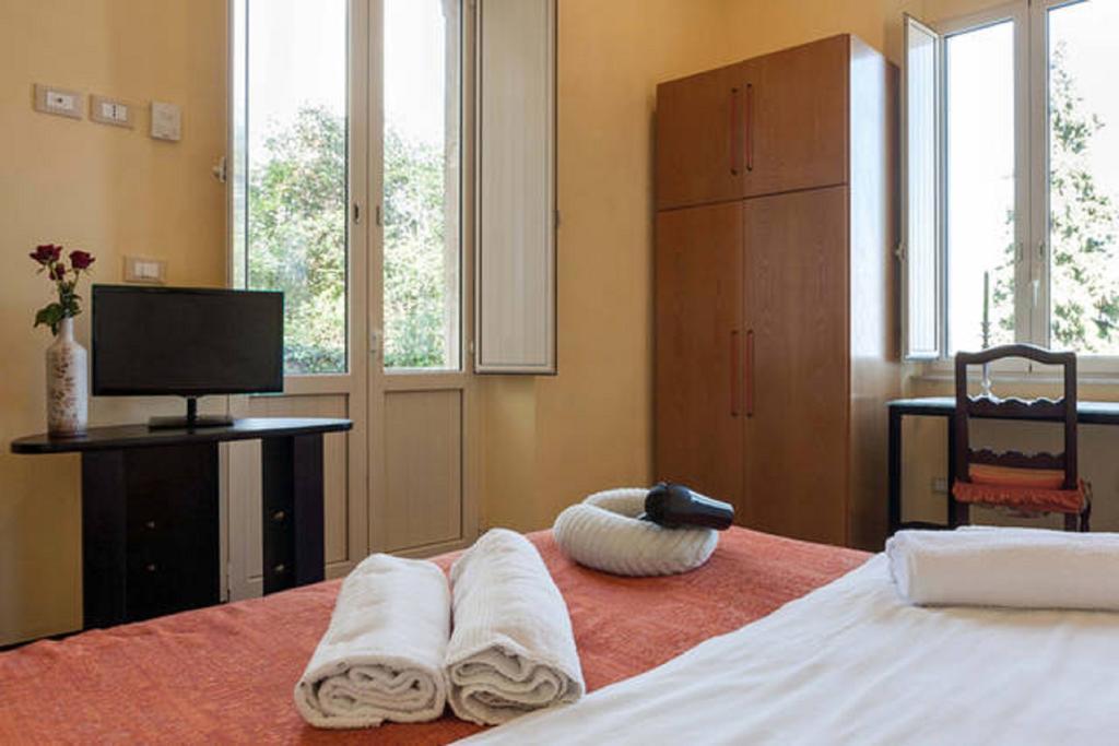Casa Lanfranchi Bed & Breakfast Taormina Bagian luar foto