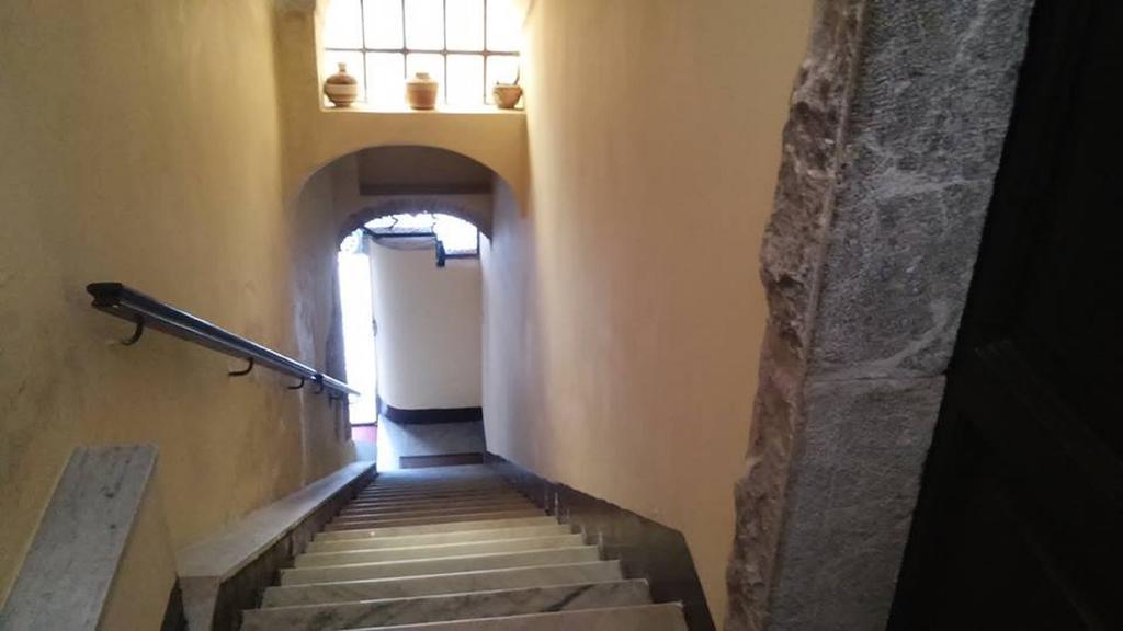 Casa Lanfranchi Bed & Breakfast Taormina Bagian luar foto