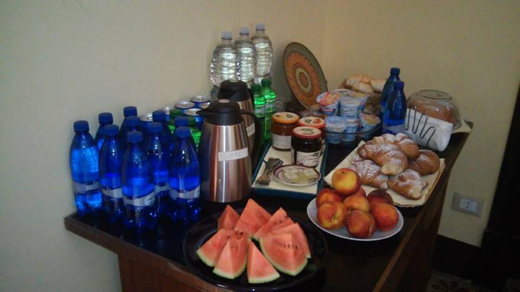 Casa Lanfranchi Bed & Breakfast Taormina Bagian luar foto