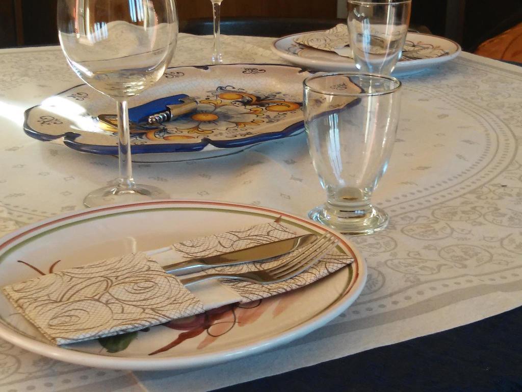 Casa Lanfranchi Bed & Breakfast Taormina Bagian luar foto