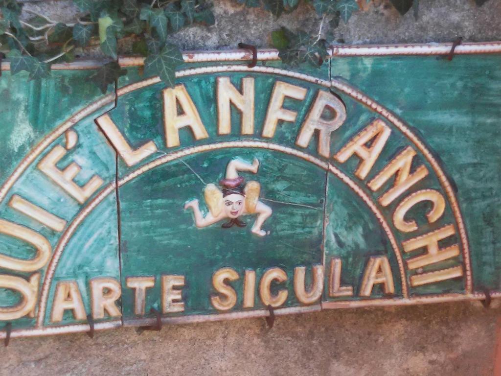 Casa Lanfranchi Bed & Breakfast Taormina Bagian luar foto