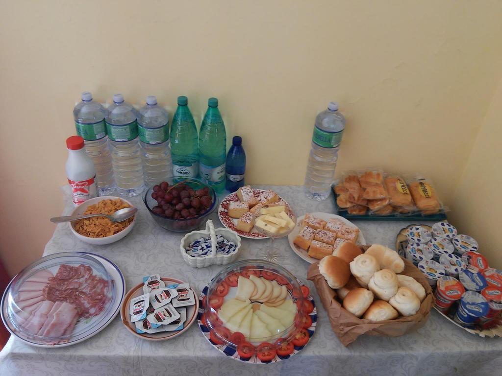 Casa Lanfranchi Bed & Breakfast Taormina Bagian luar foto