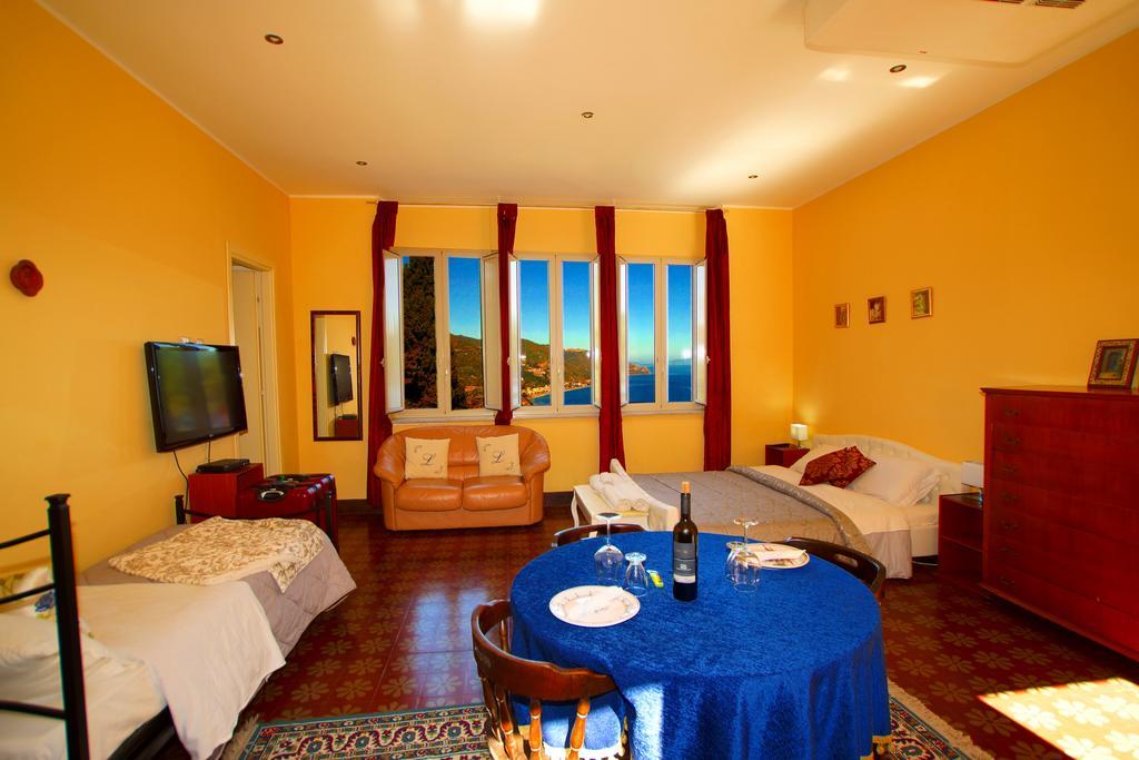 Casa Lanfranchi Bed & Breakfast Taormina Bagian luar foto