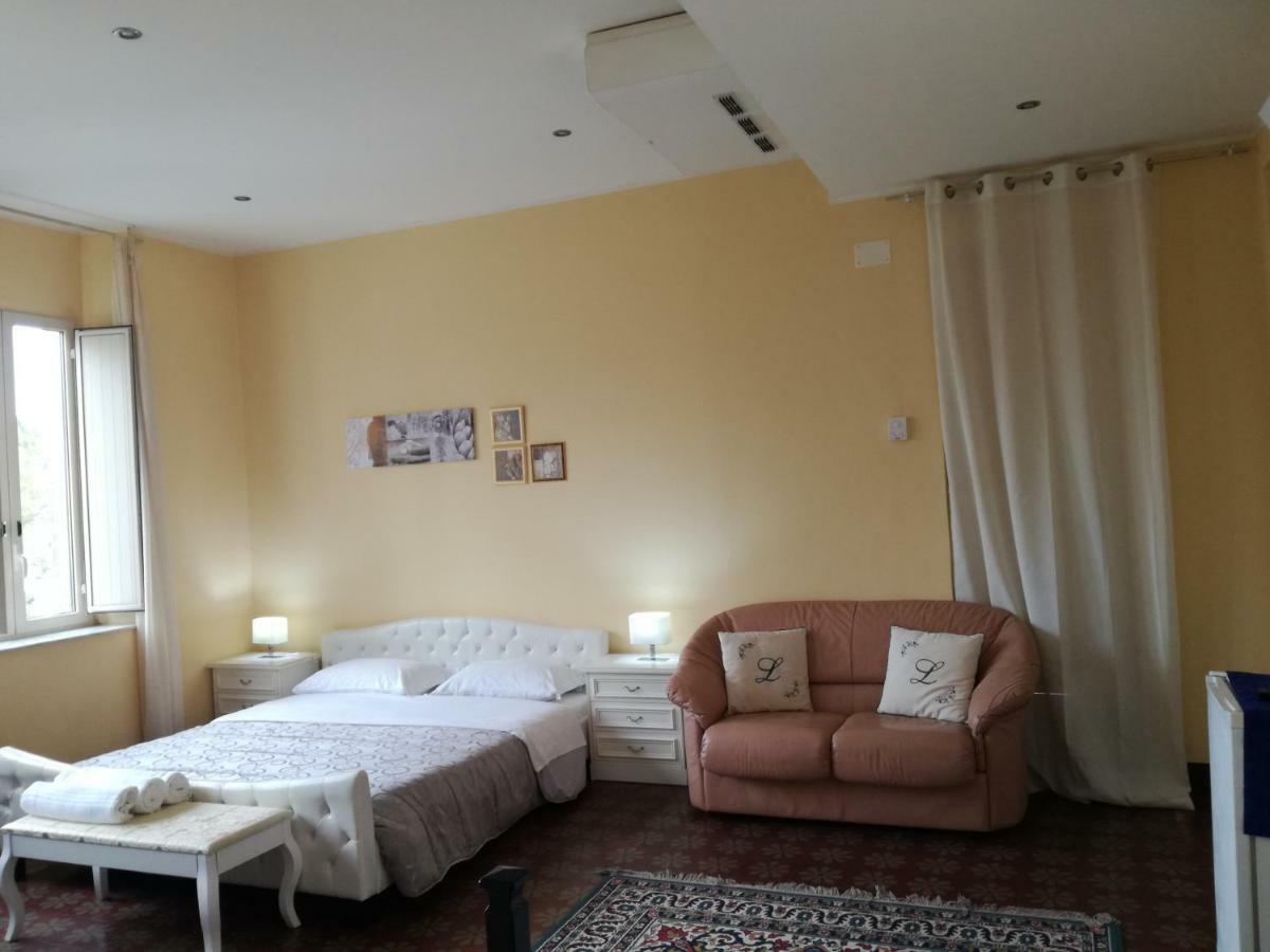 Casa Lanfranchi Bed & Breakfast Taormina Bagian luar foto