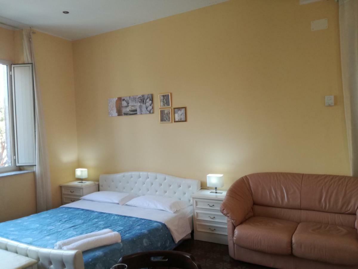 Casa Lanfranchi Bed & Breakfast Taormina Bagian luar foto