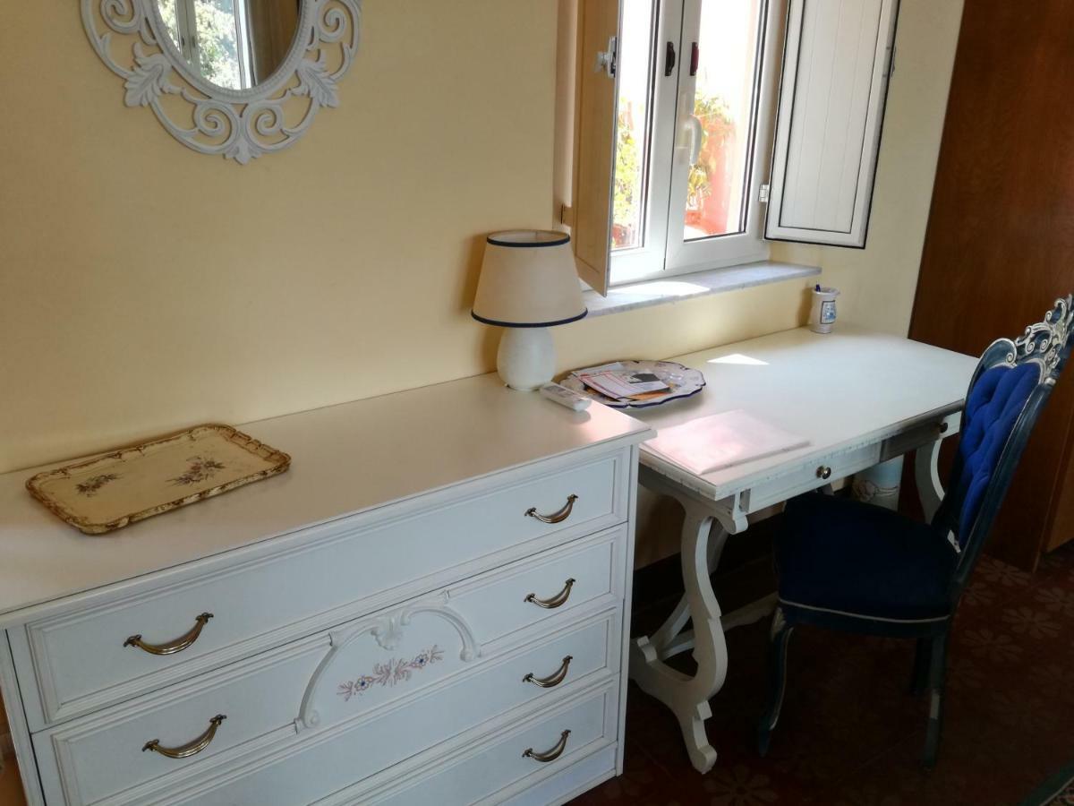 Casa Lanfranchi Bed & Breakfast Taormina Bagian luar foto